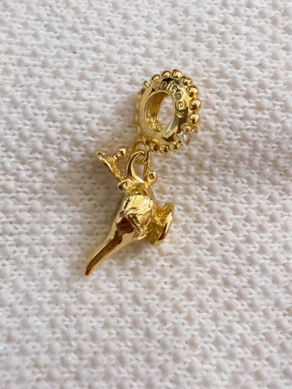 Alladin Magic Lamp Charm For Pandora Bracelet